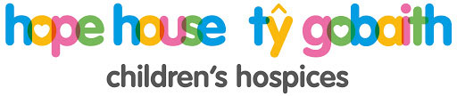 Hope House T&ycirc; Gobaith Children&rsquo;s Hospices